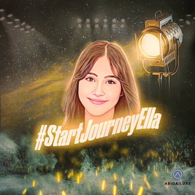 Ella Fanart